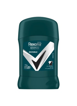 Sweat And Odour Protection Men Antiperspirant Deodorant Stick